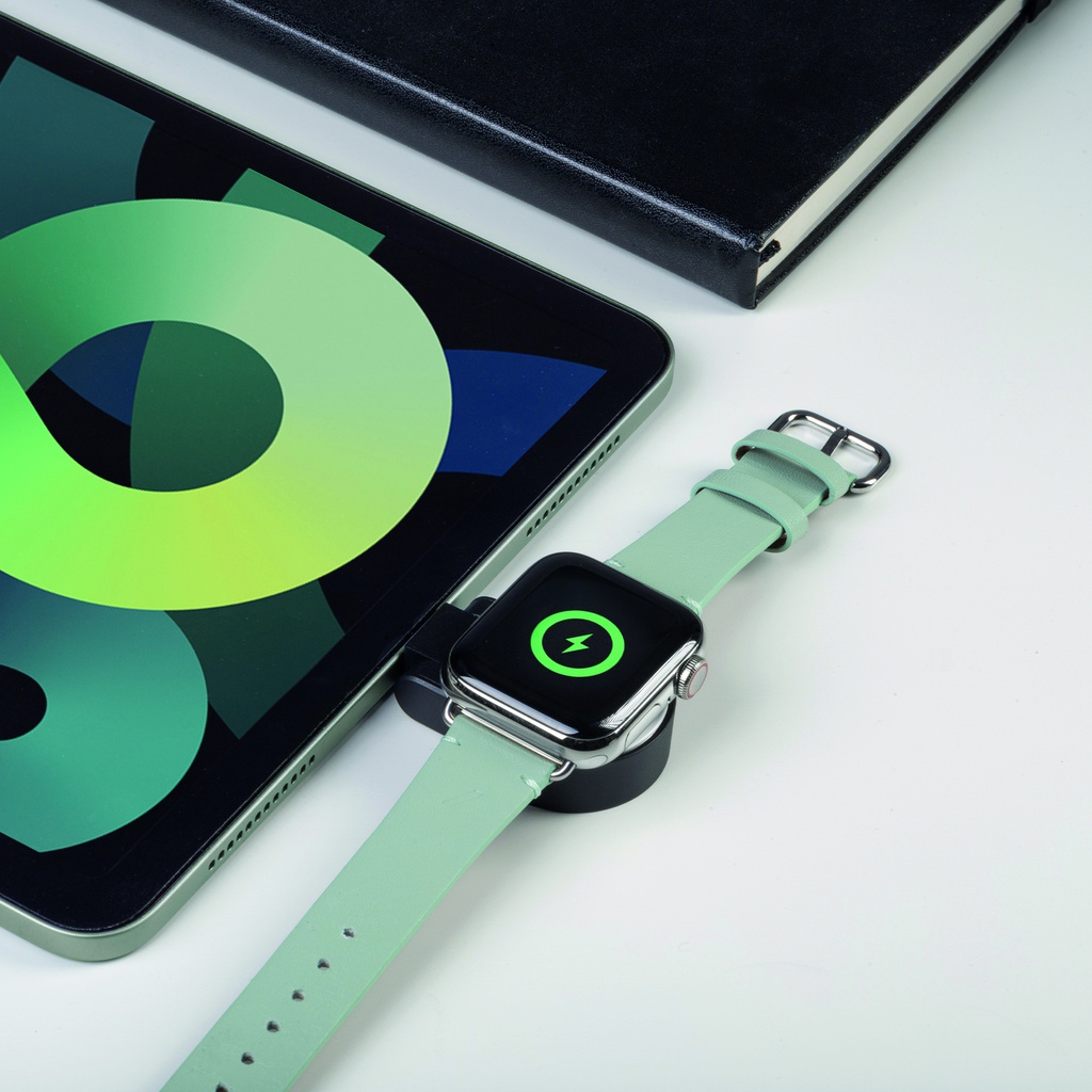 Usb c apple discount watch